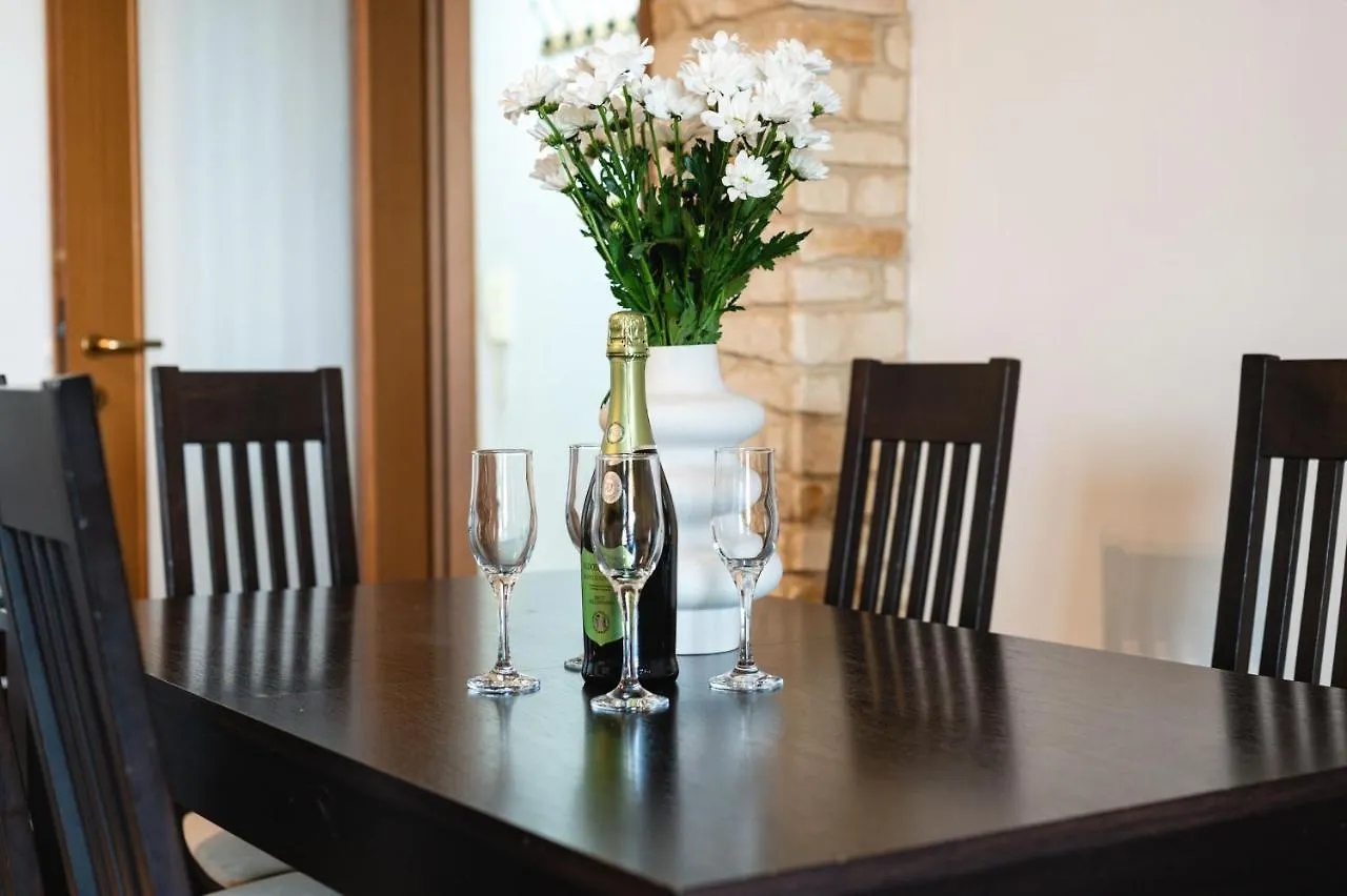 Apartment City Vibe & Free Garage Split Croatia