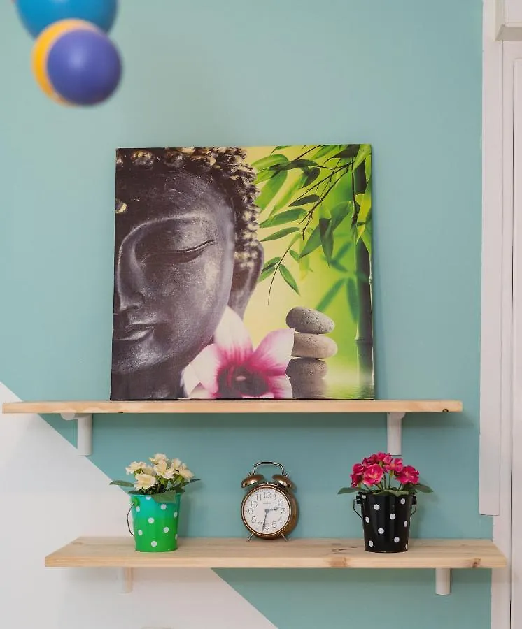 Apartment City Vibe & Free Garage Split